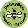 PolicyBee Professionally Insured