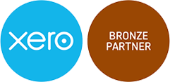 Xero Bronze Partner